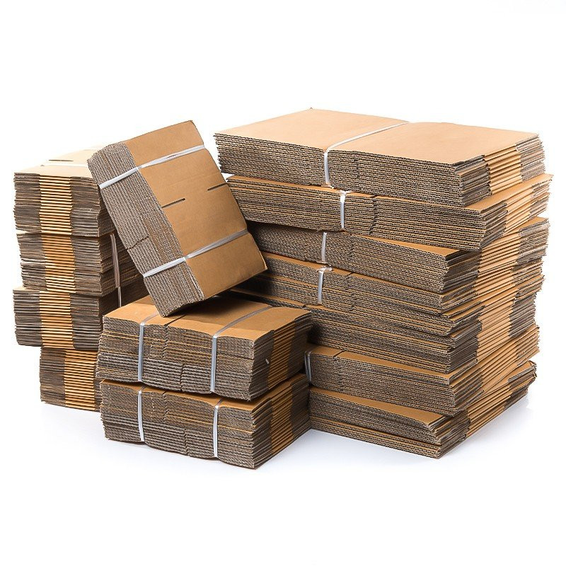 Cum să alegi grosimea cartonului: Diferența între CO3 și CO5