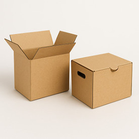 Care este diferenta dintre o cutie clasica si una facuta pe stanta?