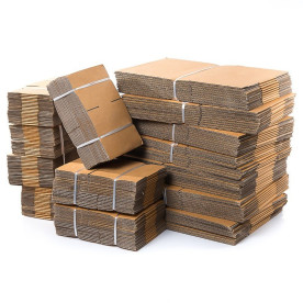 Cum să alegi grosimea cartonului: Diferența între CO3 și CO5