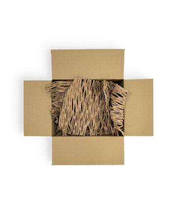 Carton franjurat 5 kg