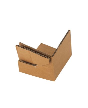 Coltar din carton pentru protectie colturi