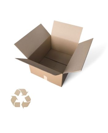 Cutie carton tip bax 170/110/60h asamblata