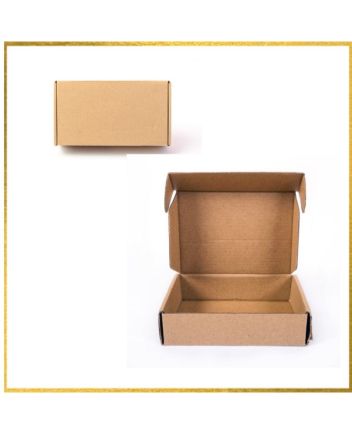 Cutie cu autoformare 230/145/80h autoformare FEFCO 0427 asamblata