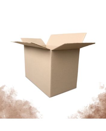 Cutie carton tip bax 485/260/295h asamblata