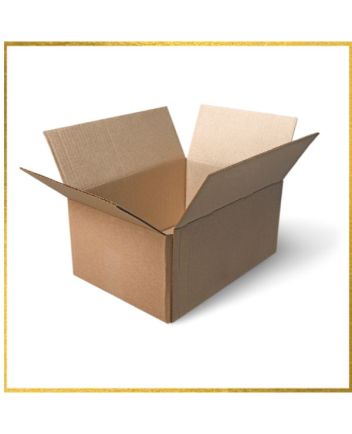 Cutie carton tip bax 600/395/395h asamblata