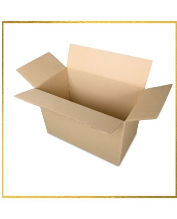 Cutie carton tip bax 344/286/108 tip 3 asamblata