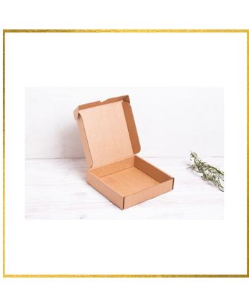 Cutie cu autoformare 315/165/70h autoformare FEFCO 0427 asamblata