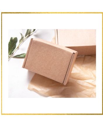 Cutie cu autoformare 161/101/65h autoformare FEFCO 0427 asamblata