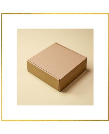 Cutie cu autoformare 166/81/81h autoformare FEFCO 0427 asamblata