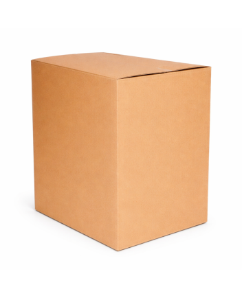 Cutie carton tip bax 810/770/210h asamblata