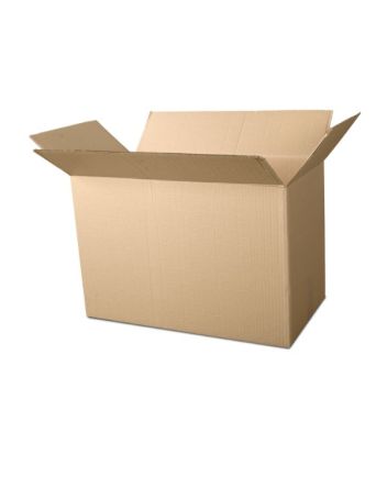 Cutie carton 680/180/750h tip BAX asamblata